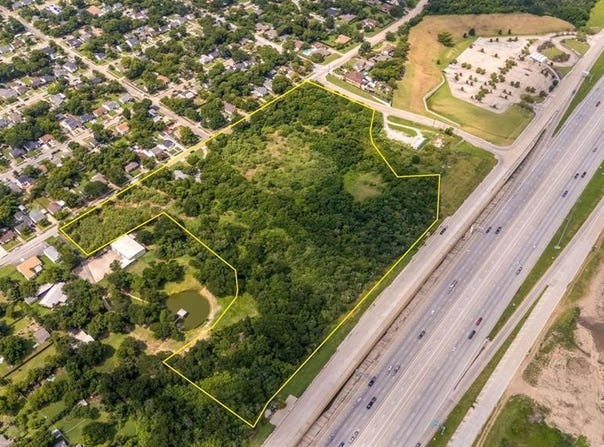 1610 Walnut Street, Grand Prairie, TX 75050
