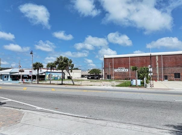 309 Monument Ave, Port St. Joe, FL 32456