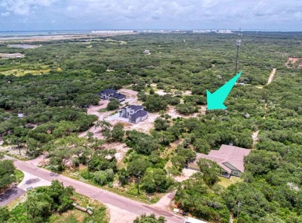 1493 fourth St, Ingleside, TX 78362