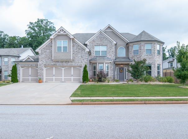3739 In Bloom, Auburn, GA 30011