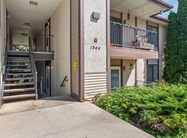 1544 Bench Road Unit G6, Pocatello, ID 83201