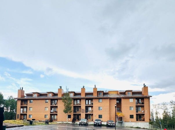 464 N Utah 143, Brian Head, UT 84719