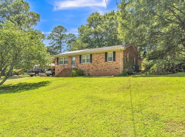5716 Spring Road, Raleigh, NC 27603