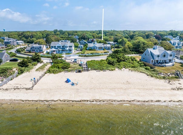 33 Hedge Row, West Yarmouth, MA 02673