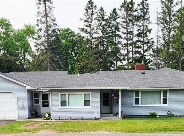 505 Lindquist Street W, Onamia, MN 56359