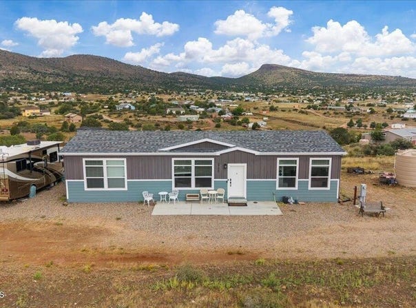 3720 W Dove Road, Chino Valley, AZ 86323
