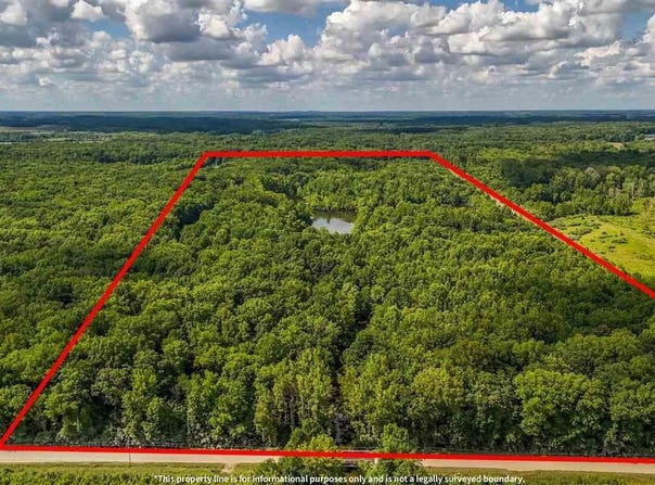County Rd 500 E, Sullivan, IN 47882