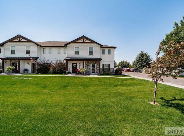 359 N 3rd W, Rigby, ID 83442