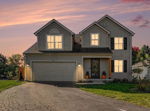 112 Millcroft Place, Delaware, OH 43015