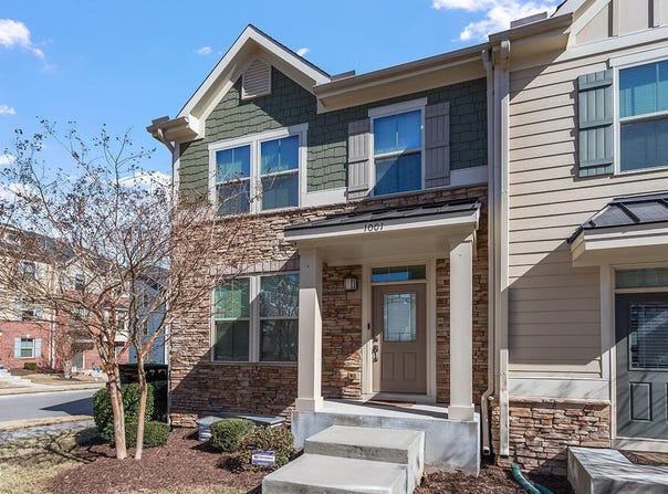 1001 Drayman Place, Apex, NC 27502