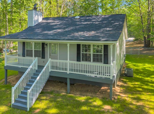 425 Cochise Drive, Waterloo, SC 29384