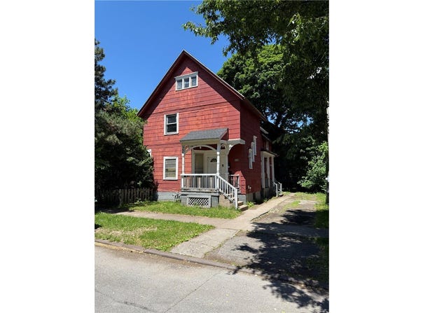 556 Tremont Street, Rochester, NY 14611