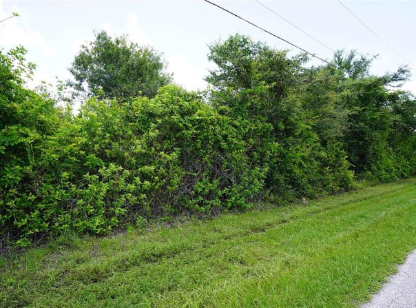 12980 RIDGELY CIRCLE, PORT CHARLOTTE, FL 33981
