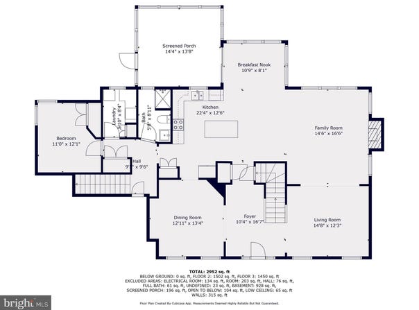 7307 WOODBINE ROAD, WOODBINE, MD 21797