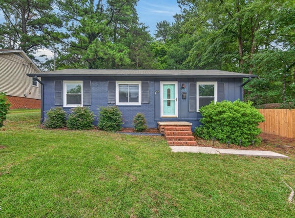 205 Barnes Street, Carrboro, NC 27510