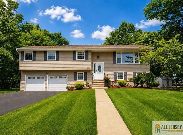 505 Halsey Road, North Brunswick, NJ 08902