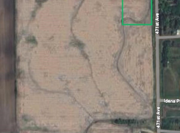 471st St, Harrisburg, SD 57032