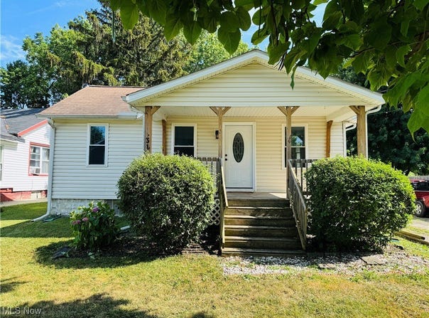 31 Frederic Street, Painesville, OH 44077