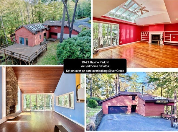 19-21 Ravine Park N, Oneonta, NY 13820