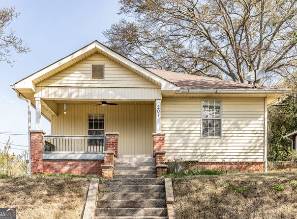 201 E 10th Street SW, Rome, GA 30161