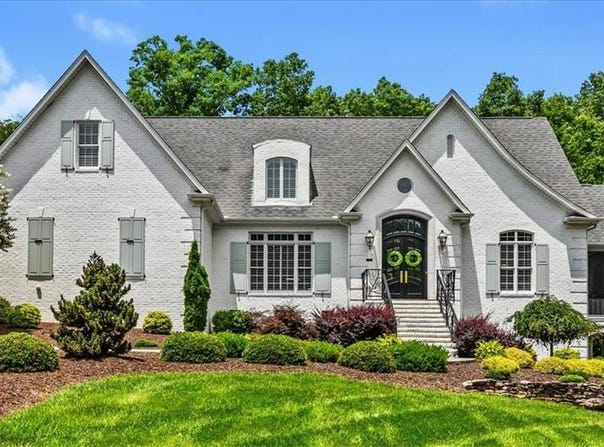 2550 Mountain Lake Road, Asheboro, NC 27205
