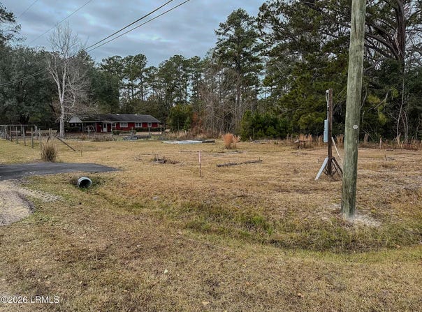 202 Sally Street, Hampton, SC 29924