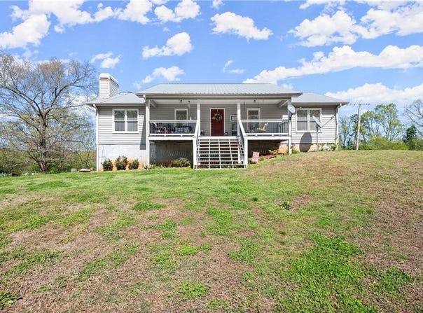 1982 Moccasin Gap Road, Lula, GA 30554
