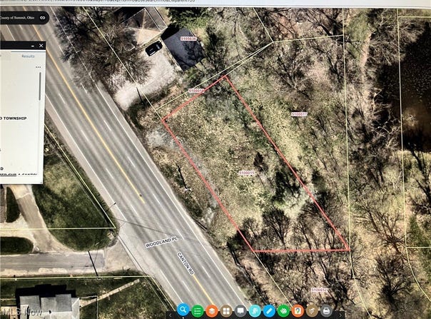 Canton Road, Uniontown, OH 44312