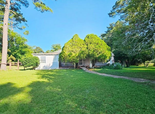 523 Eugemar Drive, Albany, GA 31707
