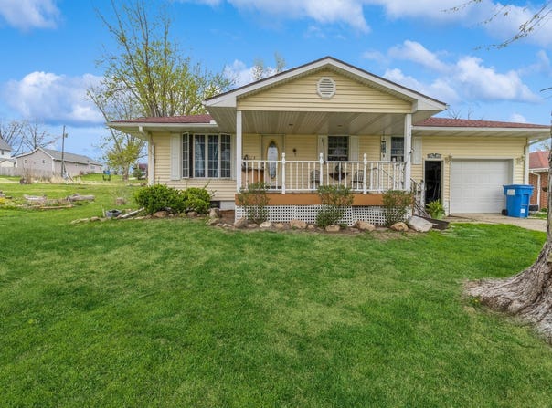 115 N Vine Avenue, Lacona, IA 50139