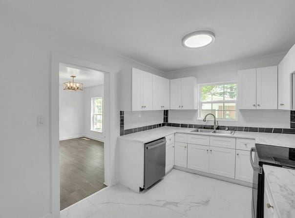 2126 Cedar Street, Paris, TX 75460