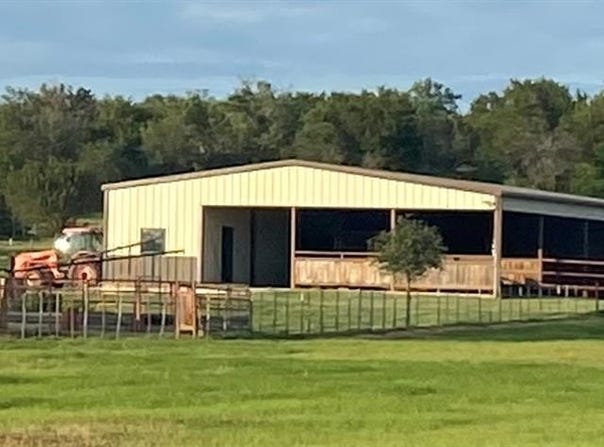 1752 Timberbrook Drive, Stephenville, TX 76401