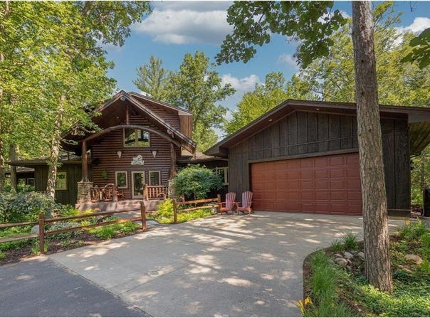 2155 14th Avenue NW, Backus, MN 56435