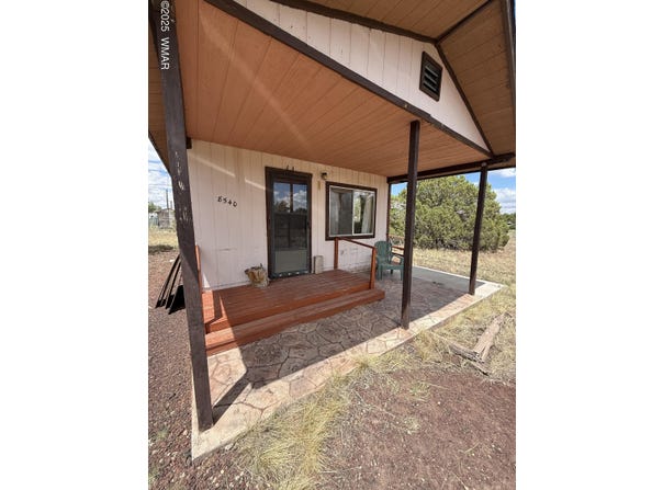 8540 Red Fox Lane, Show Low, AZ 85901