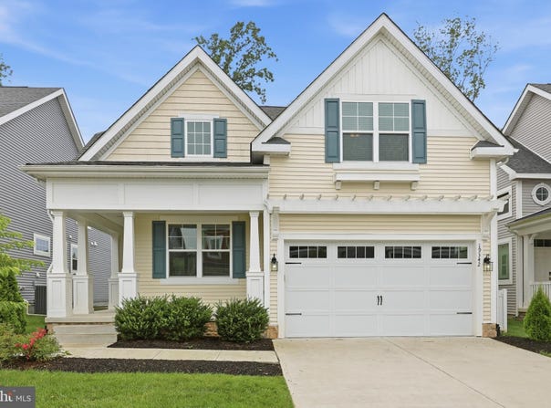 19342 LOBLOLLY Circle, REHOBOTH BEACH, DE 19971