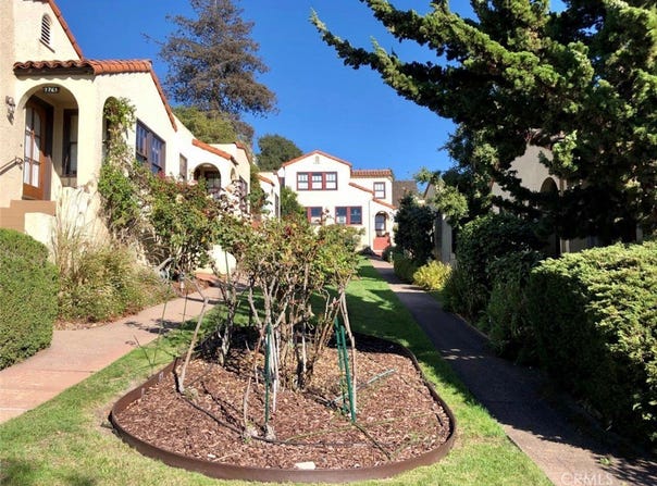 1765 Spruce Street, Berkeley, CA 94709