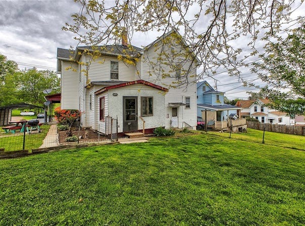257 Lavansville Rd, Somerset Twp, PA 15501