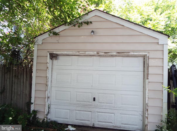 360 CLOUD STREET, FRONT ROYAL, VA 22630