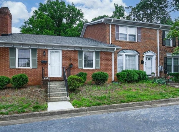 4620 Lawndale Drive, Greensboro, NC 27455