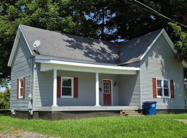 110 Carter, Martin, TN 38237