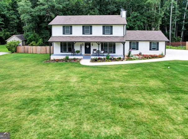 175 Hunters, Fayetteville, GA 30215
