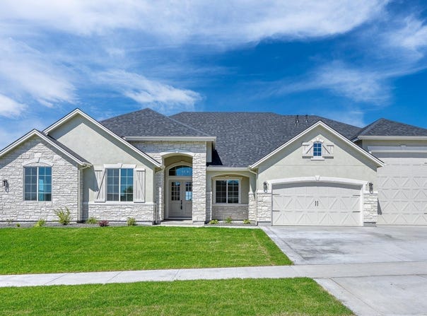 2919 N Starhaven Ave, Star, ID 83669