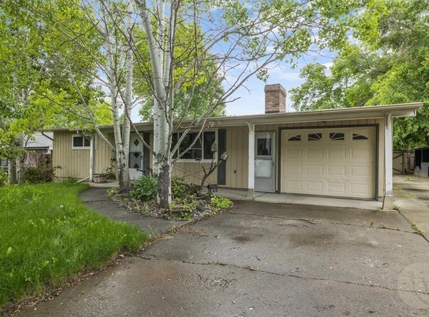 2420 Golden Boulevard, Billings, MT 59102