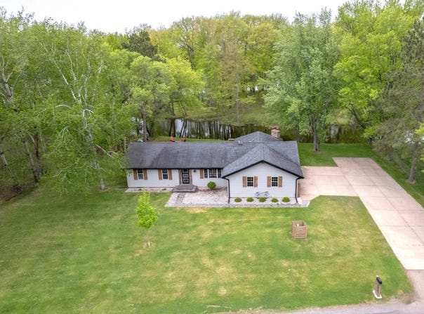 703 COUNTRY CLUB ROAD, Schofield, WI 54476