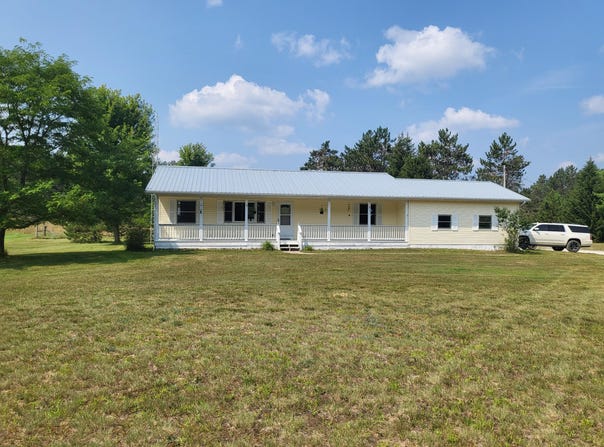 5612 Watson Road, Rose City, MI 48654