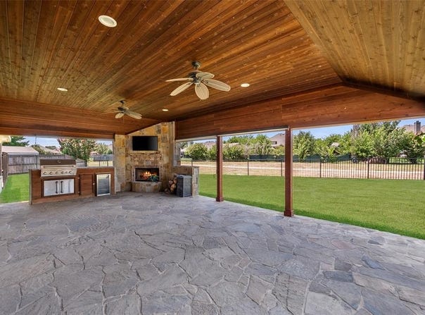 13425 Leather Strap Drive, Fort Worth, TX 76052