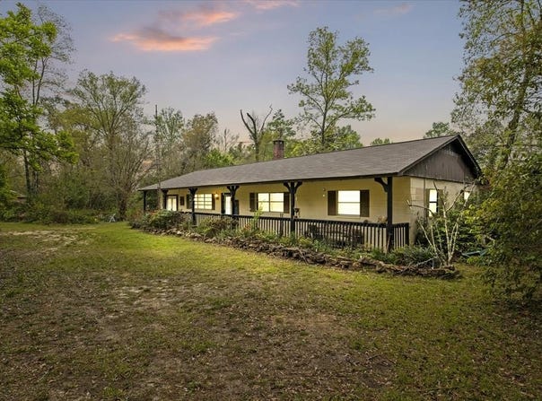 145 Old Post Office Loop Road, Bainbridge, GA 39819