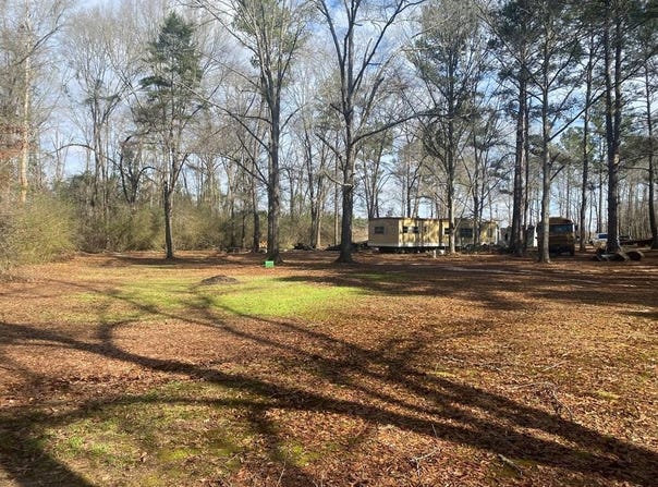 3481 County Rd 81, Abbeville, AL 36310