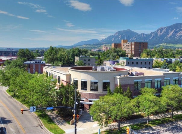 2590 Pearl St, Boulder, CO 80302