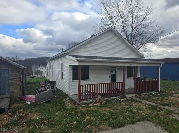 134 Main Street, Philo, OH 43771